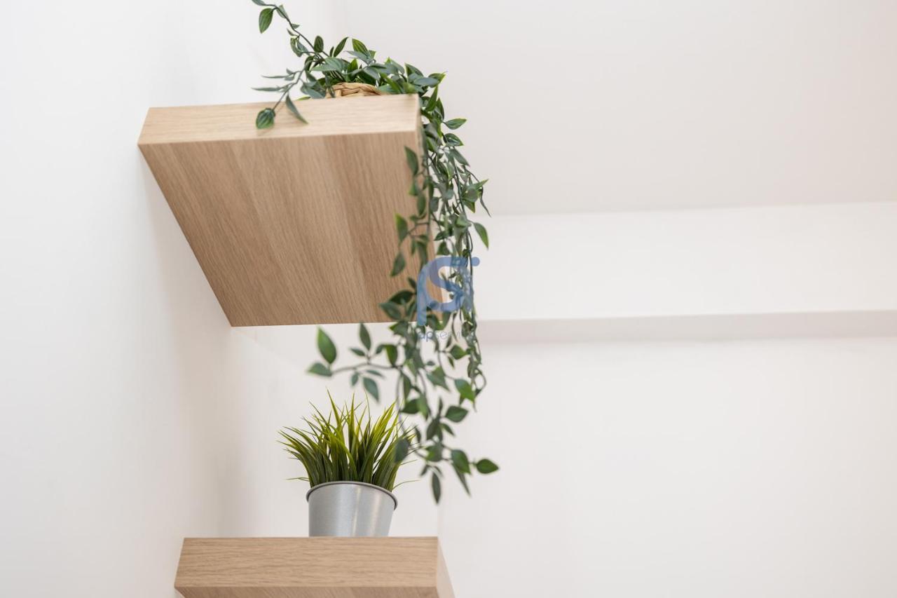 Al Posto Giusto Apartment Cefalu Ngoại thất bức ảnh
