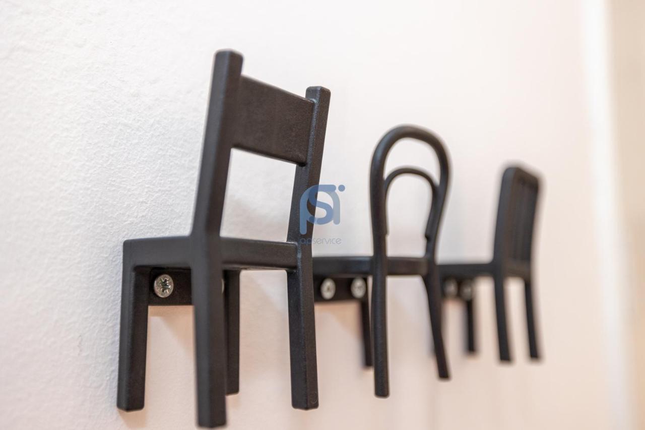 Al Posto Giusto Apartment Cefalu Ngoại thất bức ảnh