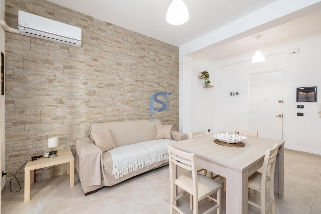 Al Posto Giusto Apartment Cefalu Ngoại thất bức ảnh
