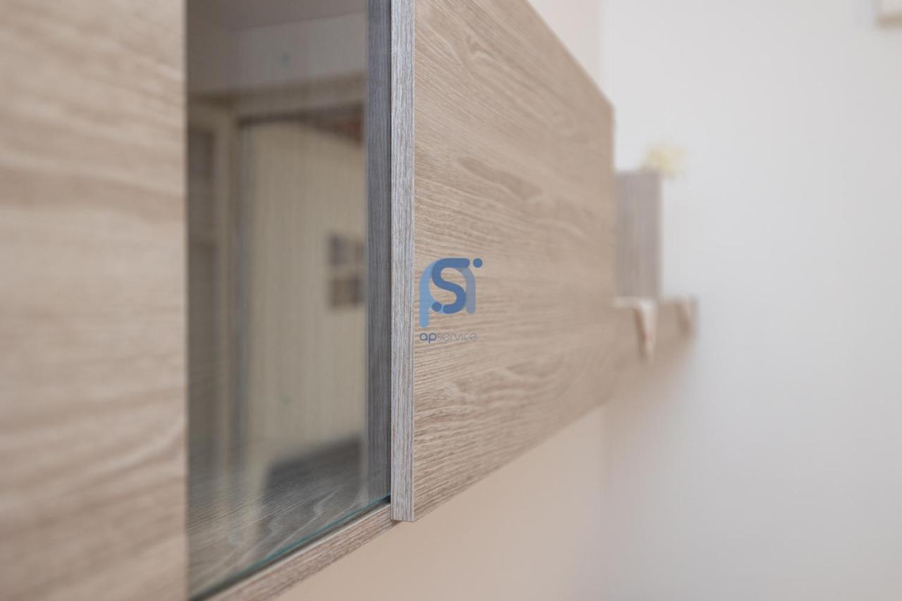 Al Posto Giusto Apartment Cefalu Ngoại thất bức ảnh