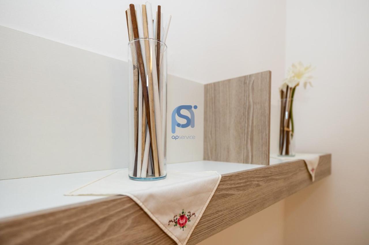Al Posto Giusto Apartment Cefalu Ngoại thất bức ảnh