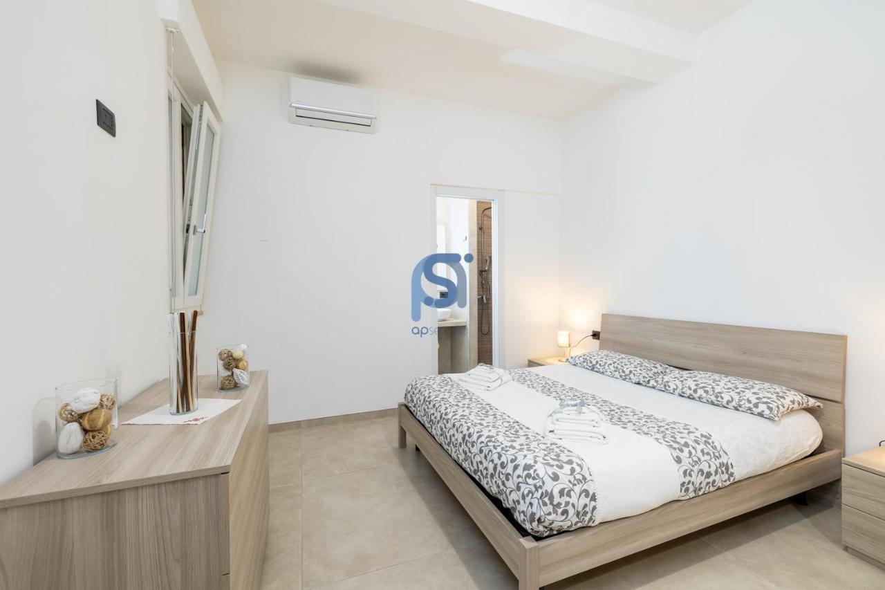 Al Posto Giusto Apartment Cefalu Ngoại thất bức ảnh