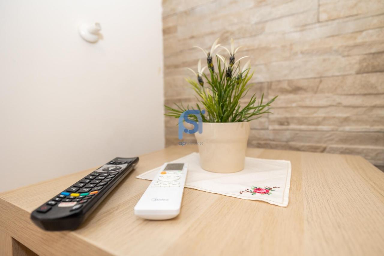 Al Posto Giusto Apartment Cefalu Ngoại thất bức ảnh