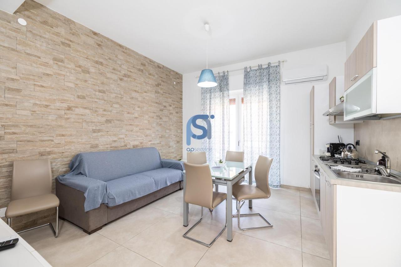 Al Posto Giusto Apartment Cefalu Ngoại thất bức ảnh