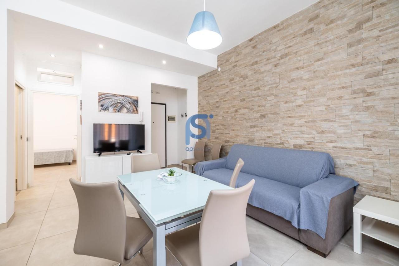 Al Posto Giusto Apartment Cefalu Ngoại thất bức ảnh