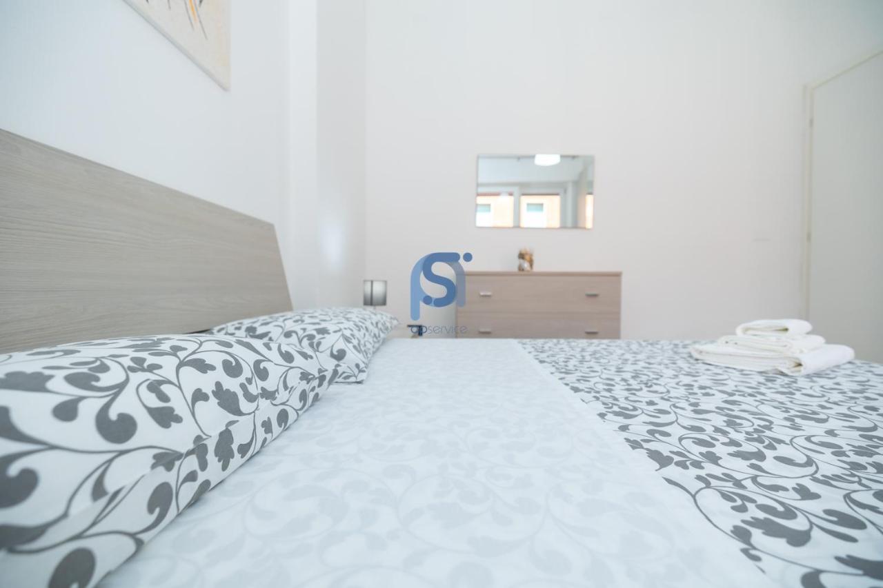 Al Posto Giusto Apartment Cefalu Ngoại thất bức ảnh
