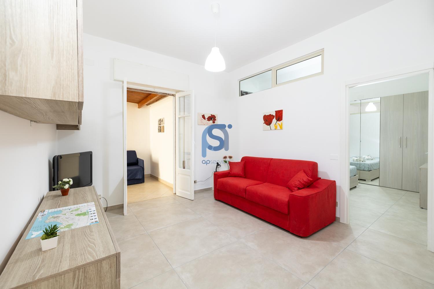 Al Posto Giusto Apartment Cefalu Ngoại thất bức ảnh