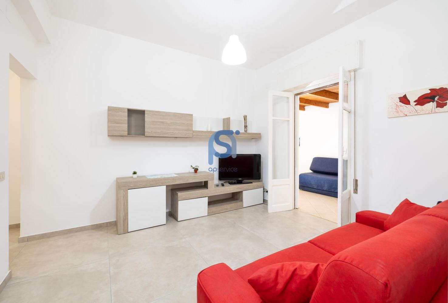 Al Posto Giusto Apartment Cefalu Ngoại thất bức ảnh