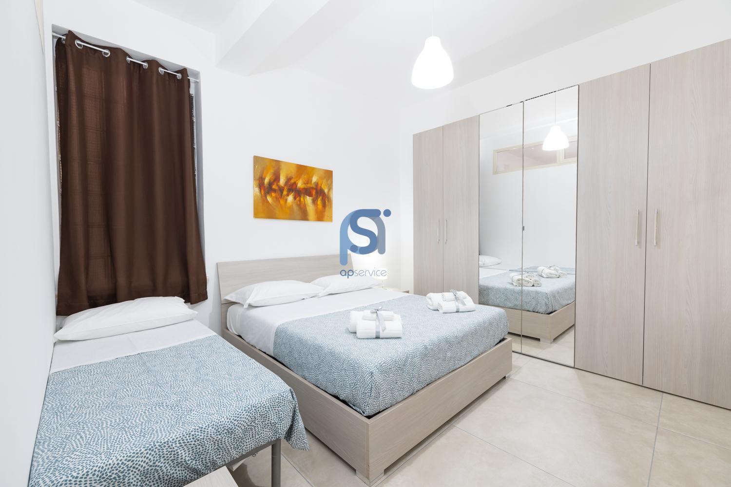 Al Posto Giusto Apartment Cefalu Ngoại thất bức ảnh