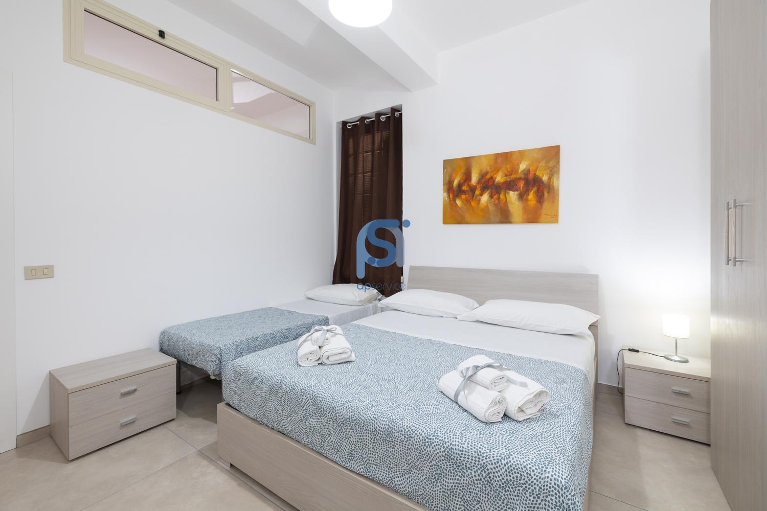 Al Posto Giusto Apartment Cefalu Ngoại thất bức ảnh