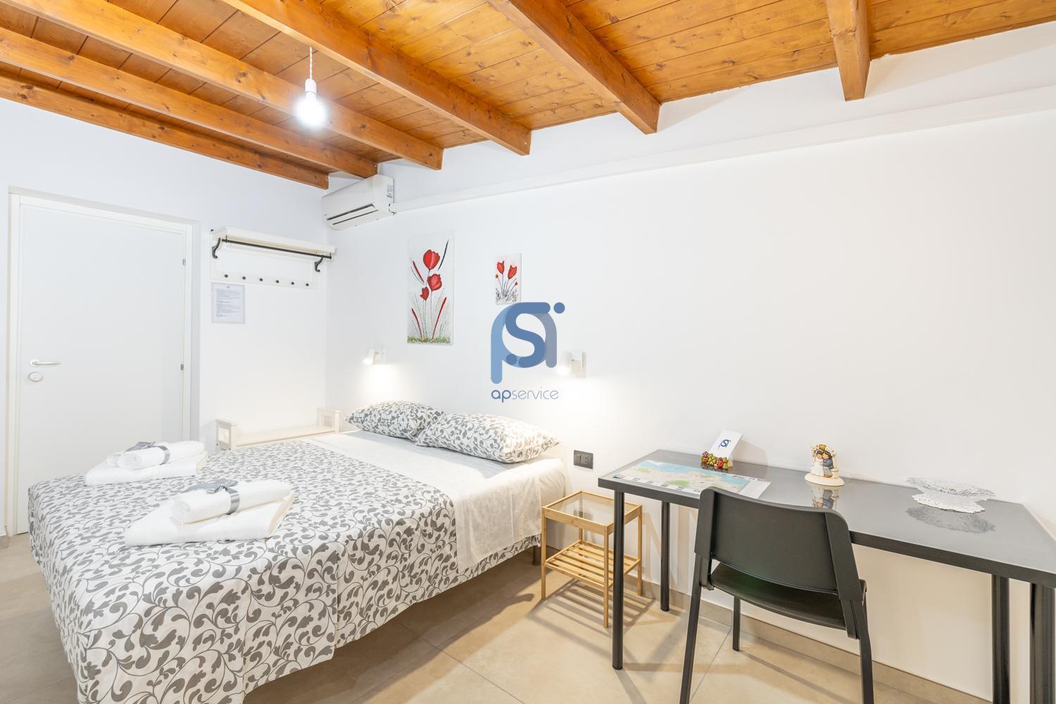 Al Posto Giusto Apartment Cefalu Ngoại thất bức ảnh