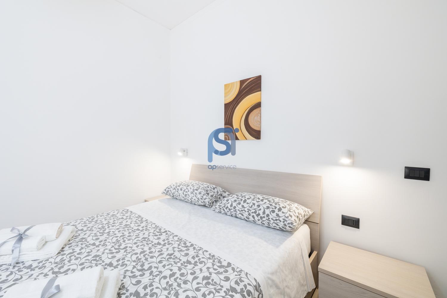 Al Posto Giusto Apartment Cefalu Ngoại thất bức ảnh