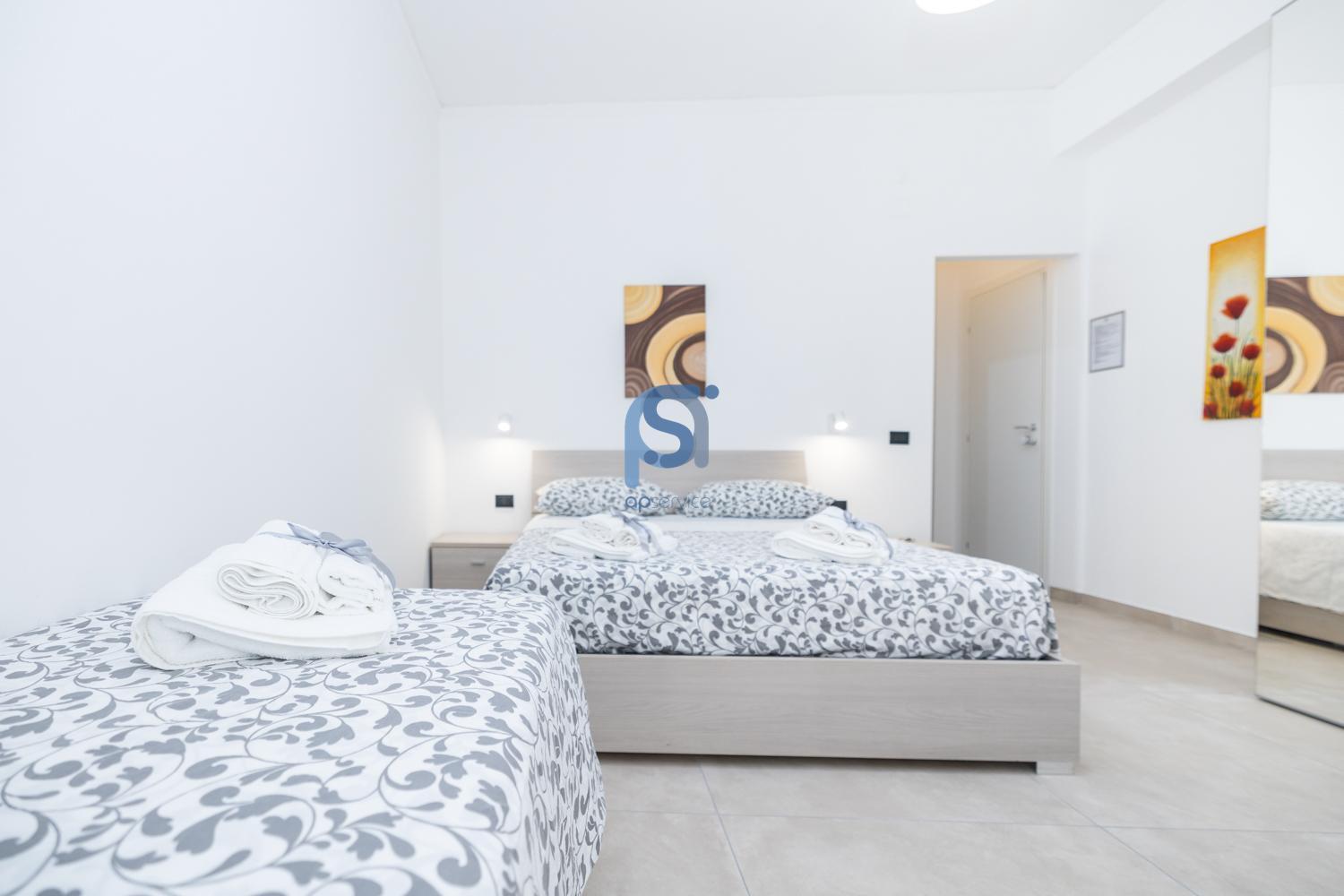 Al Posto Giusto Apartment Cefalu Ngoại thất bức ảnh