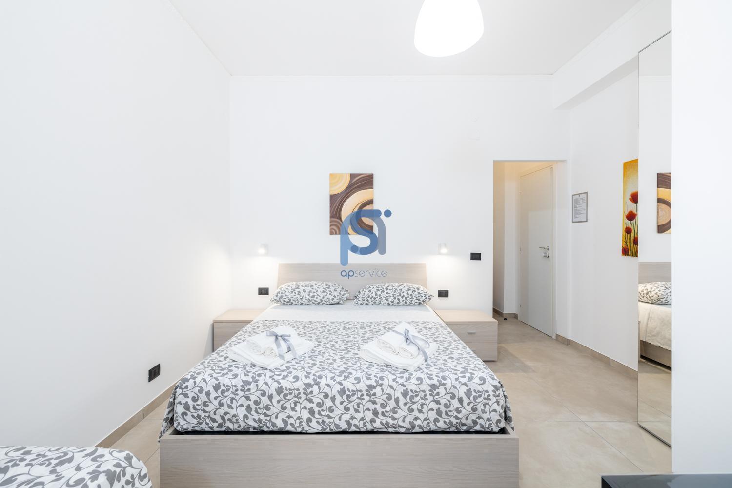 Al Posto Giusto Apartment Cefalu Ngoại thất bức ảnh