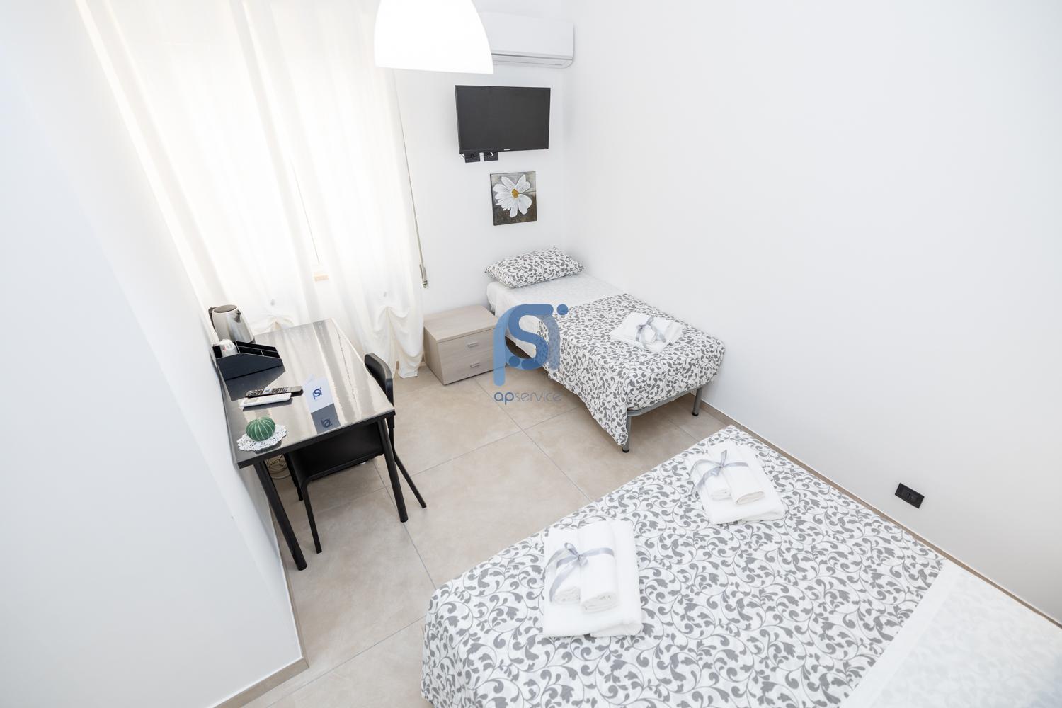 Al Posto Giusto Apartment Cefalu Ngoại thất bức ảnh