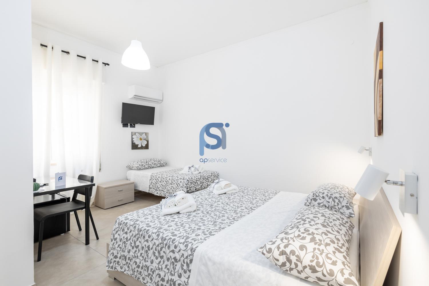 Al Posto Giusto Apartment Cefalu Ngoại thất bức ảnh